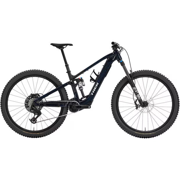 Fuel+ EX 8 2026 Electric Mountain Bike image 7