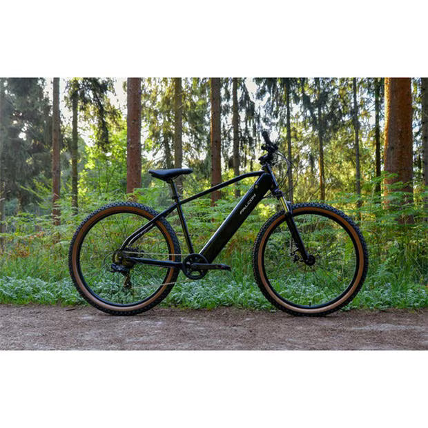 Falcon Turbine Electric Mountain Bike image 3
