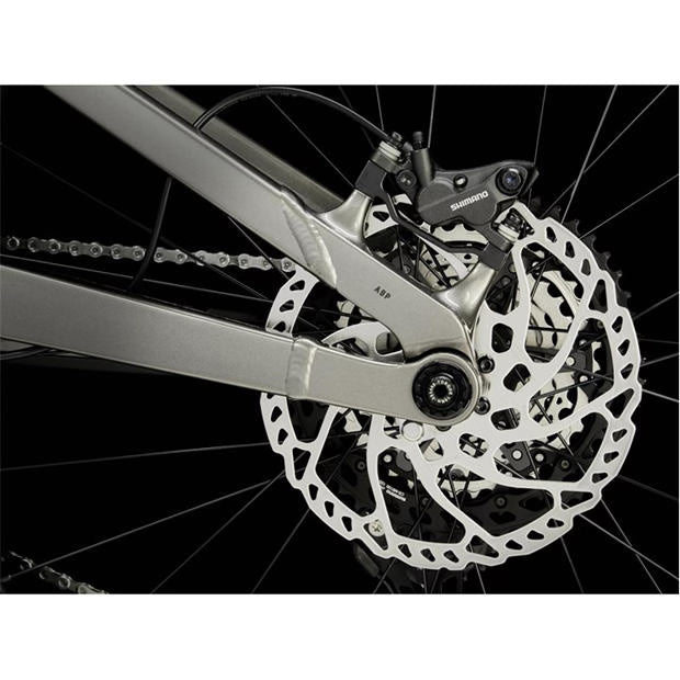 Fuel EXe 8 XT Electric Mountain Bike image 4