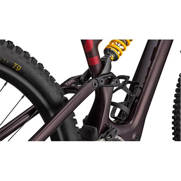 Levo SL 2 Ohlins Coil Electric Mountain Bike5,999.00 image 3