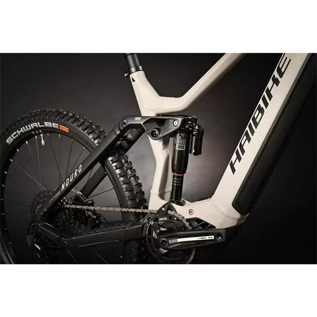 Nduro 6 Electric Full Suspension Mountain Bike image 4