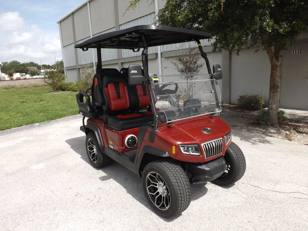 2025 Evolution D5 Ranger 2+2 Plus for Sale