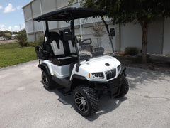 2025 Evolution Electric D5 Maverick 2+2