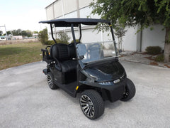 2026 E-Z-GO RXV 4 Touring ST ELiTE Lithium