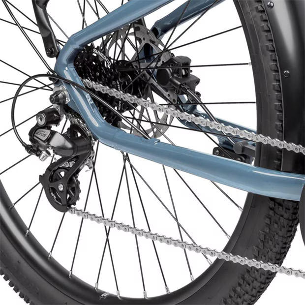 Adventure Neo 4 Electric Hybrid Bike image 5