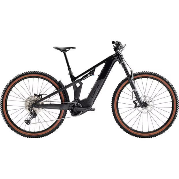 Powerfly FS+ 6 Gen 4 2026 Electric Mountain Bike image 0