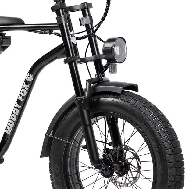 Moto Electric Bike image 3