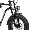 Moto Electric Bike image 3