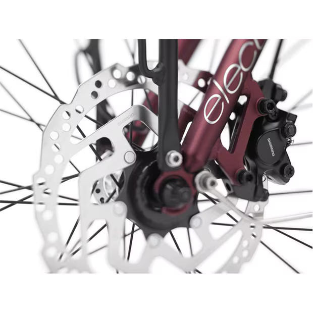 Comm Go! ST Electric Hybrid Bike image 6