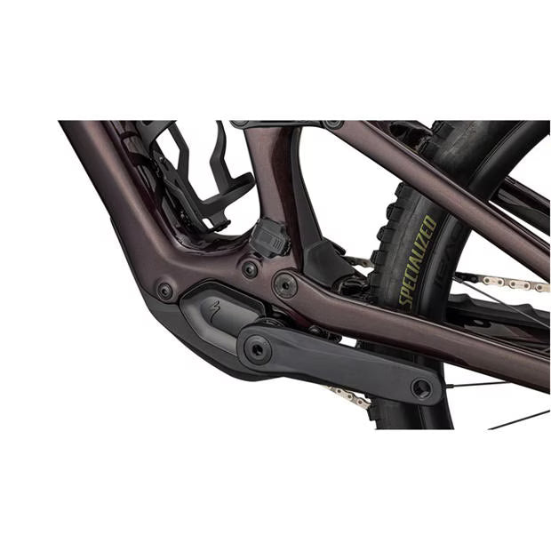 Levo SL 2 Ohlins Coil Electric Mountain Bike5,999.00 image 2