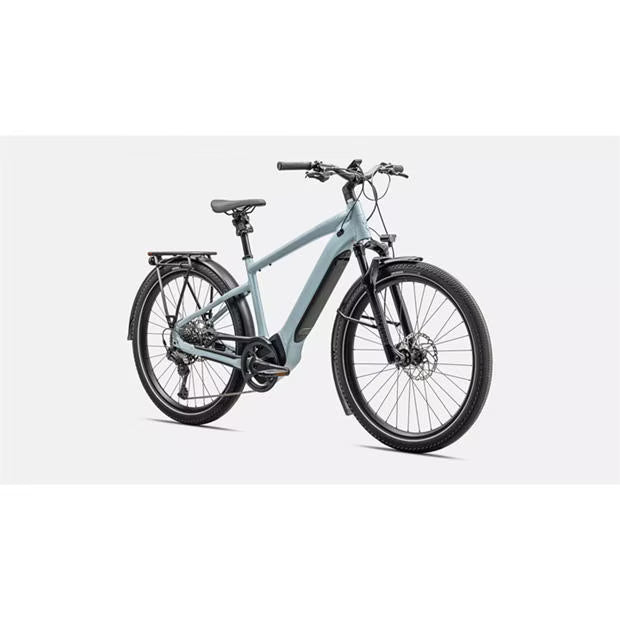 Turbo Vado 5.0 2025 Electric Hybrid Bike image 2