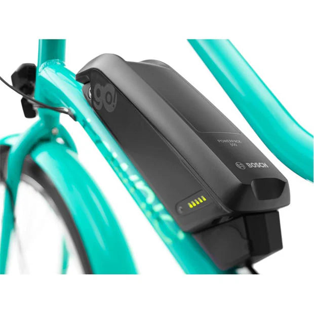 Town GO! ST Electric Hybrid Bike image 4