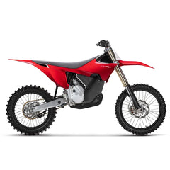 2025 Vtron Trail X3 ST (Street) Electric Dirt Bike image 2