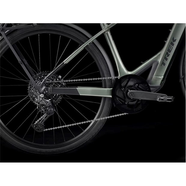FX+ 7 2026 Electric Hybrid Bike image 10