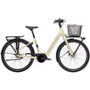 District+ 1 Coaster Lowstep 2026 Electric Hybrid Bike image 1