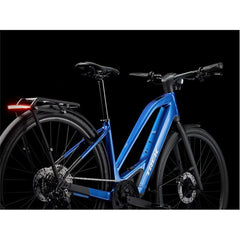 FX+ 7 Midstep 2026 Electric Hybrid Bike image 3