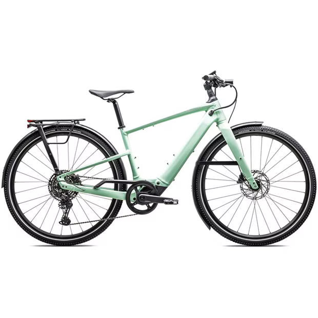 Turbo Vado SL 2 4.0 Eq 2026 Electric Hybrid Bike image 0