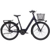 District+ 1 Coaster Lowstep 2026 Electric Hybrid Bike image 0