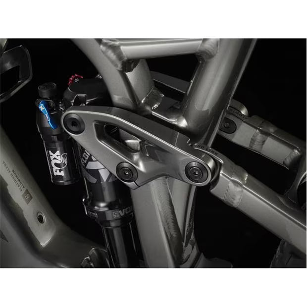 Fuel EXe 8 XT Electric Mountain Bike image 3