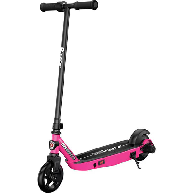 Power Core S80 - Pink image 0