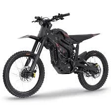 Talaria Sting MX5 Pro Electric Dirt Bike image 0