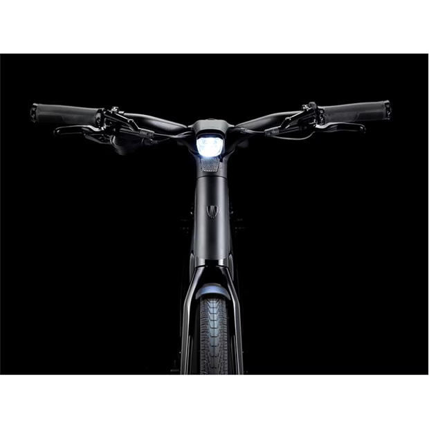 FX+ 7 2026 Electric Hybrid Bike image 3