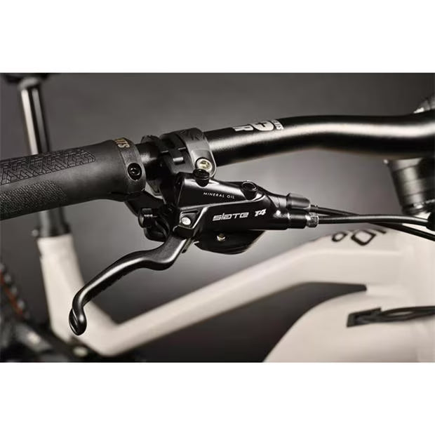 Nduro 6 Electric Full Suspension Mountain Bike image 5