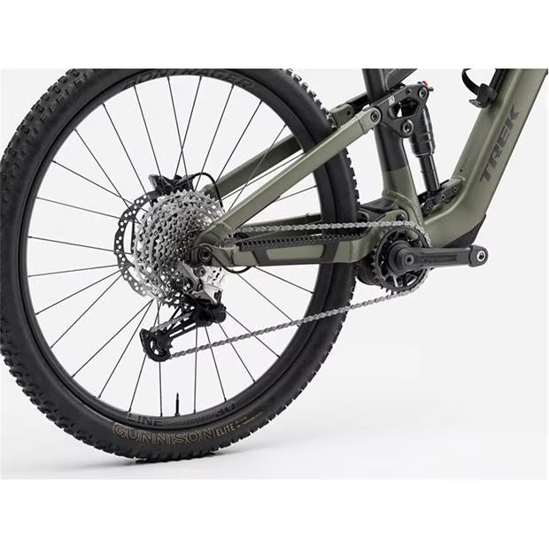 Fuel+ EX 5 Gen 2 2026 Electric Mountain Bike image 1