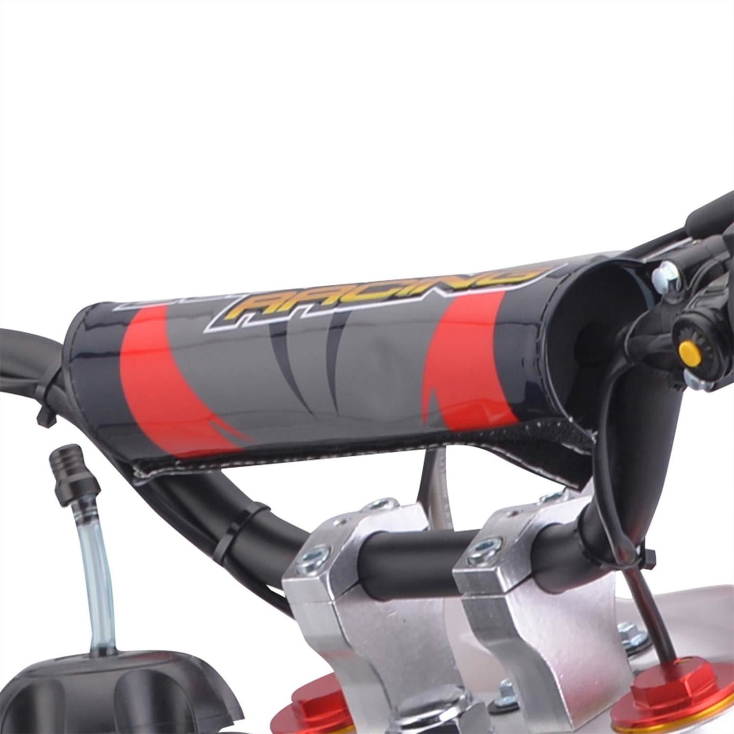 M2R Racing 90R 90cc 10/10 62cm Automatic Mini Pit Bike image 13