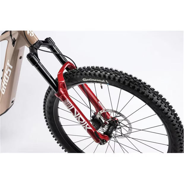 Path Riot Full Party - Lightweight EMTB - 2026 image 3