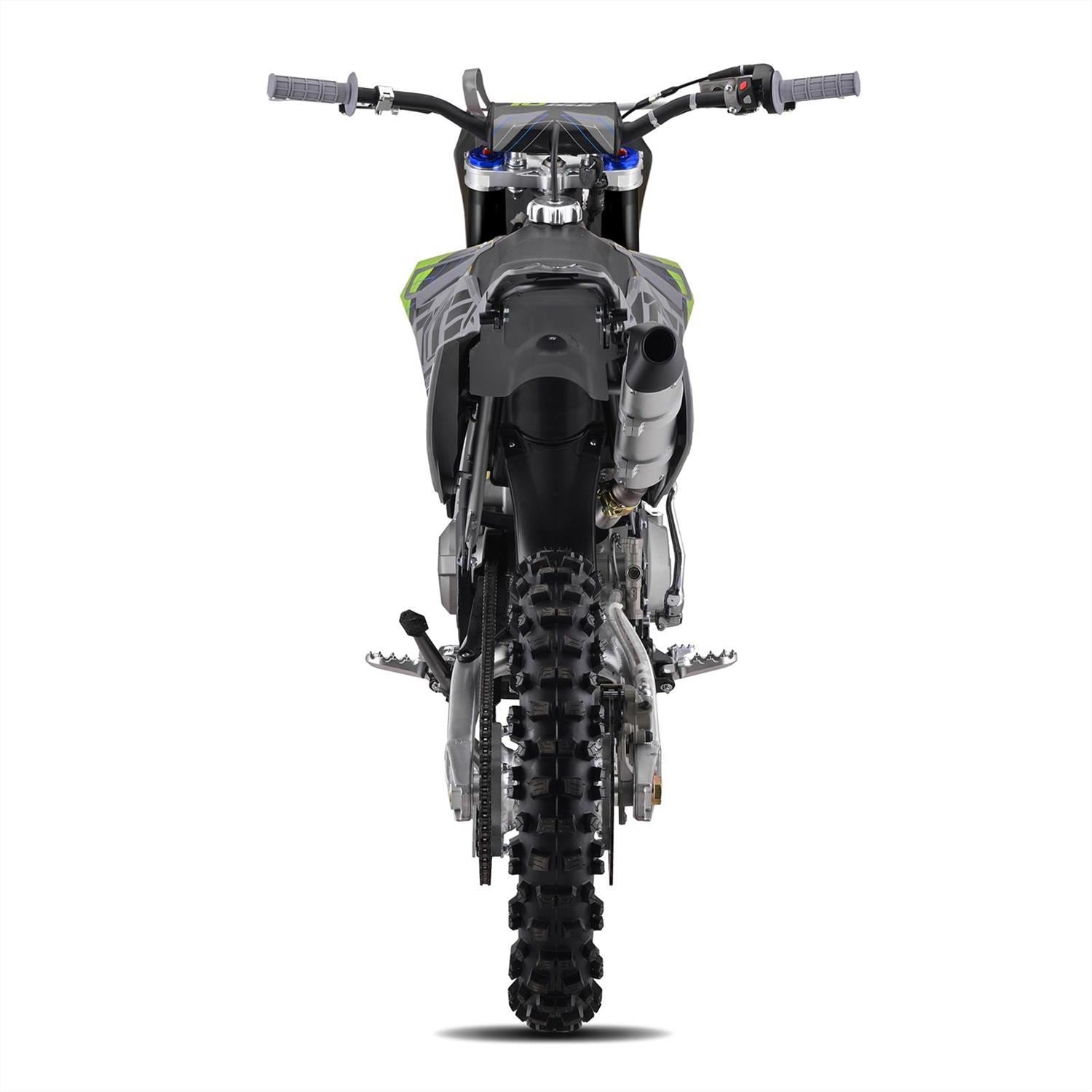 10Ten 250R 250cc 19/16 88cm Dirt Bike image 4