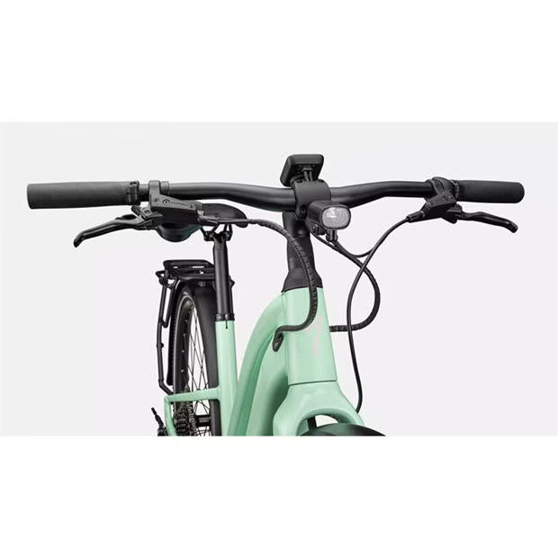 Vado SL 2 4.0 Equipped Step Through 2026 Electric Hybrid bike image 5
