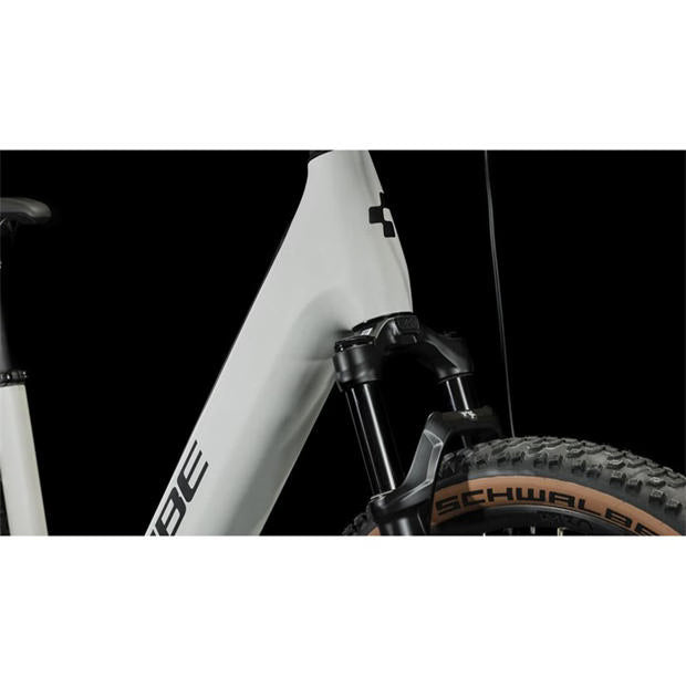 Reaction Hybrid SLT 750 2023 Electric Mountain Bike image 4