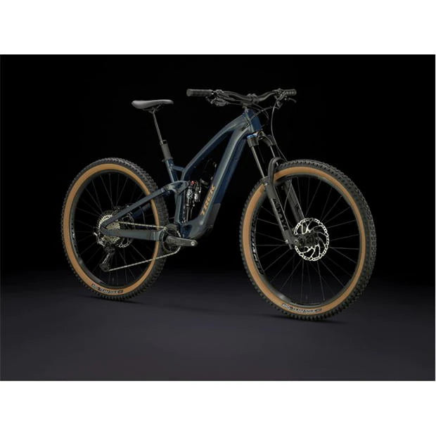 Fuel EXe 8 XT Electric Mountain Bike image 7