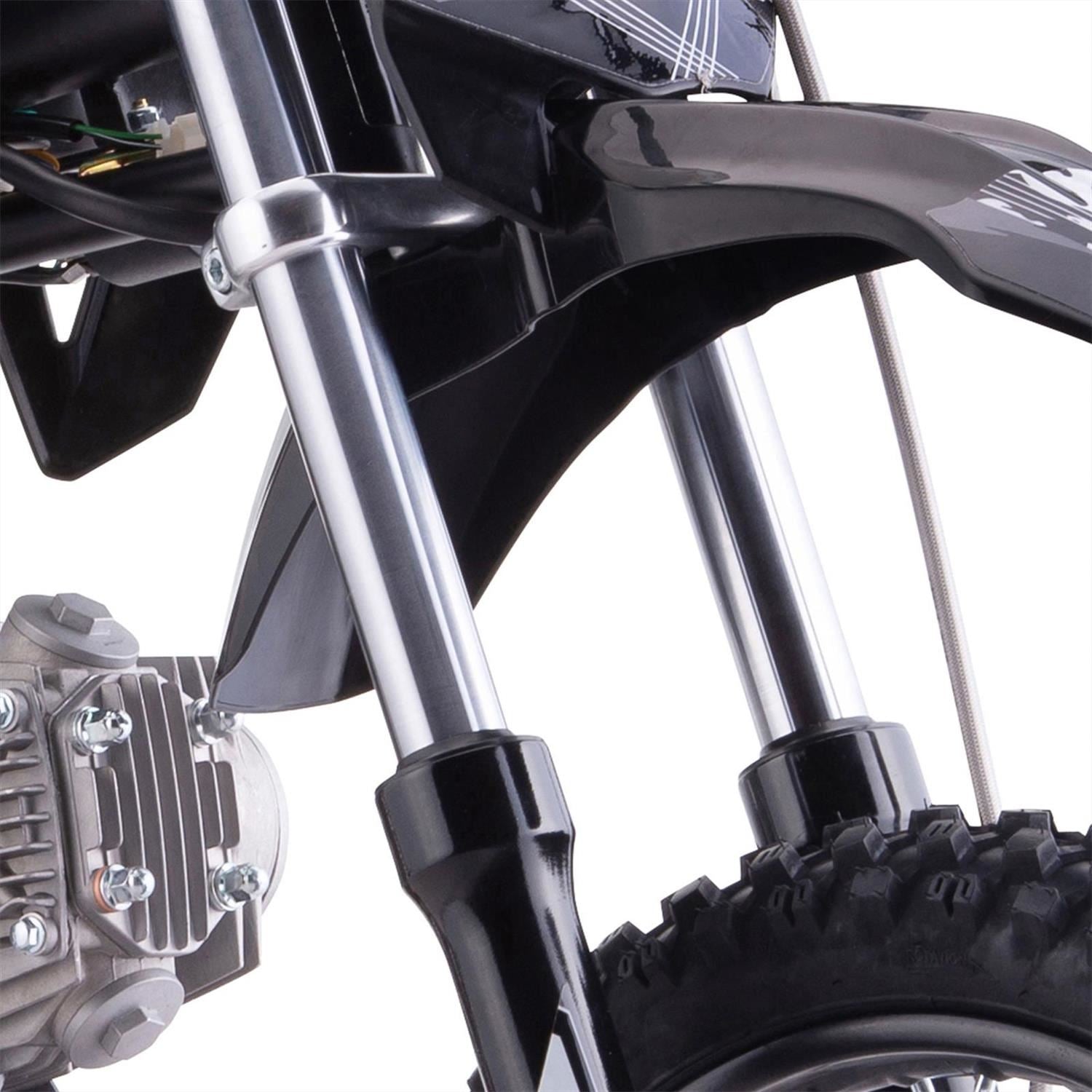 M2R Racing KX110F 110cc 14/12 76cm Grey Pit Bike 2025 Model image 8