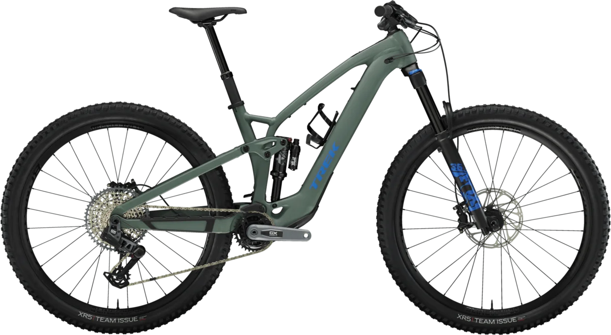 Trek Fuel EXe 8 GX AXS T-Type image 0