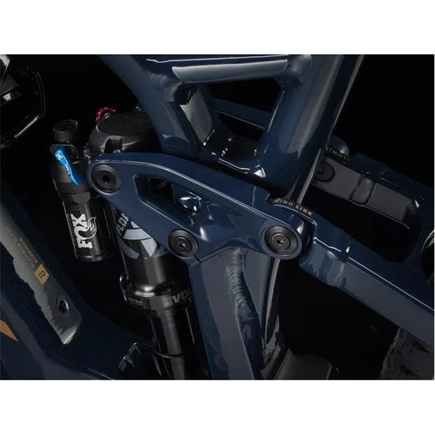 Fuel EXe 8 XT Electric Mountain Bike image 12