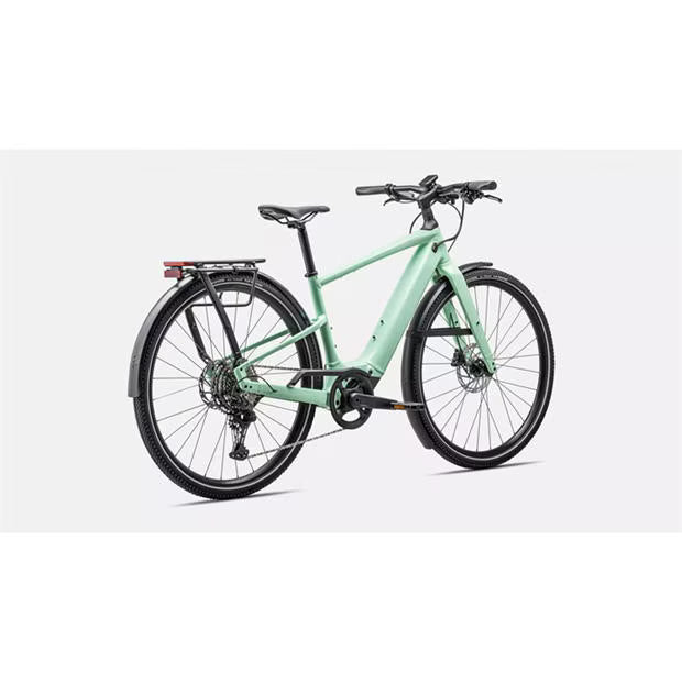 Turbo Vado SL 2 4.0 Eq 2026 Electric Hybrid Bike image 1