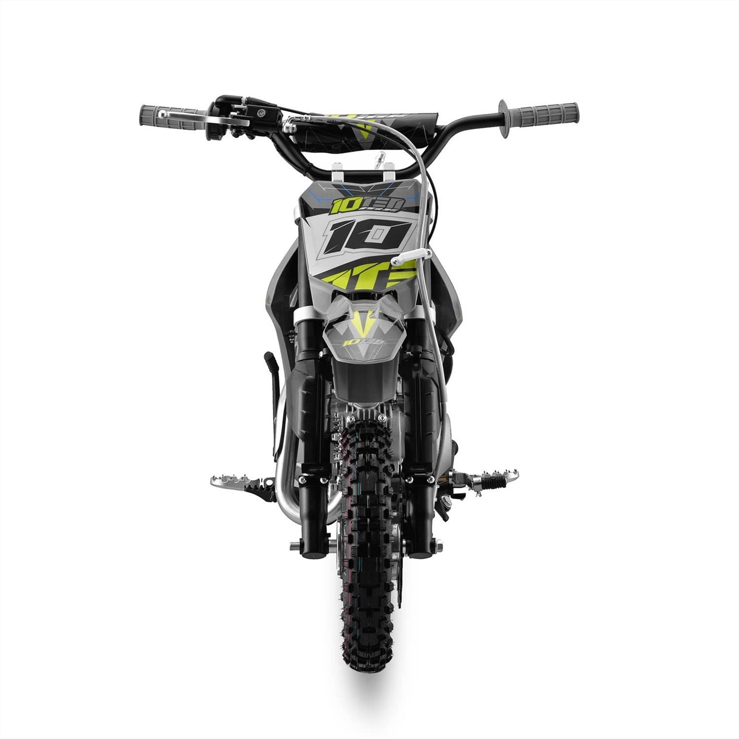 10Ten 90R 90cc Motorbike 10/10 62cm Semi-Auto Mini Pit Bike image 5