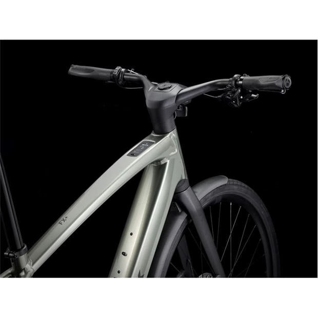 FX+ 7 2026 Electric Hybrid Bike image 9