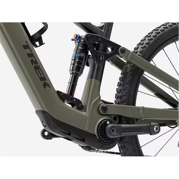 Fuel+ EX 5 Gen 2 2026 Electric Mountain Bike image 2