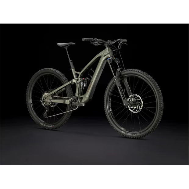 Fuel EXe 8 XT Electric Mountain Bike image 11