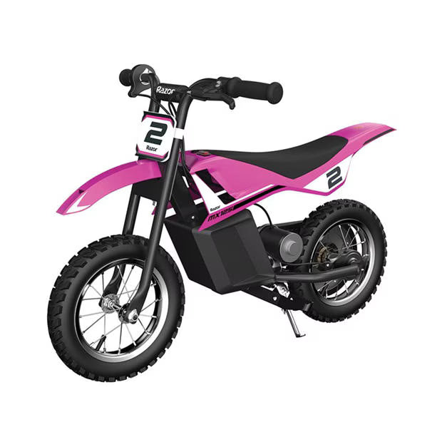 MX125 Pink image 0