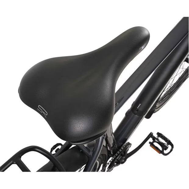 Dawes Scenic Crossbar Electric Hybrid Bike image 3