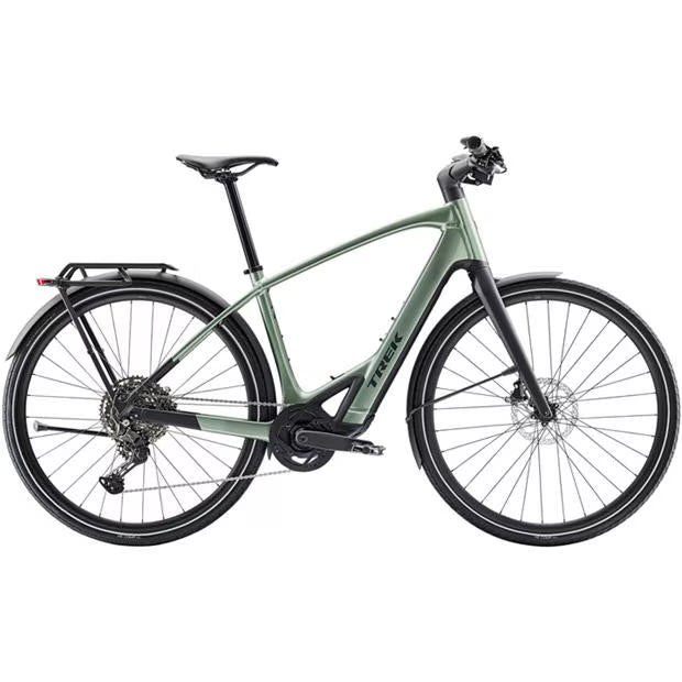 FX+ 7 2026 Electric Hybrid Bike image 7