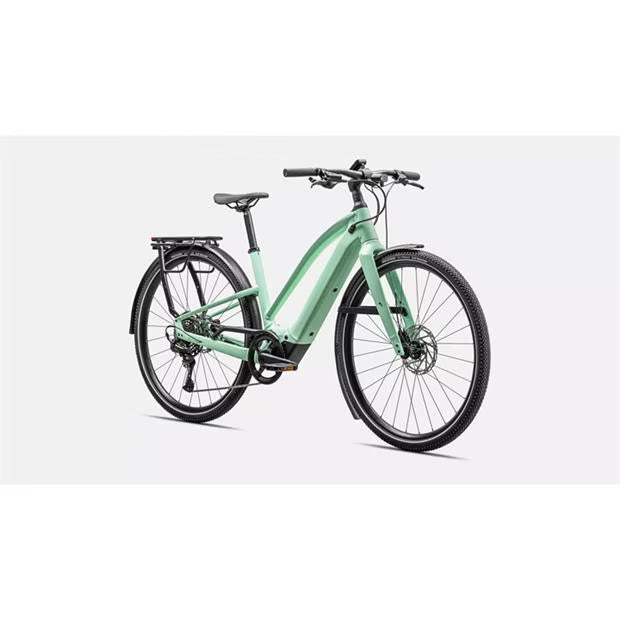 Vado SL 2 4.0 Equipped Step Through 2026 Electric Hybrid bike image 2