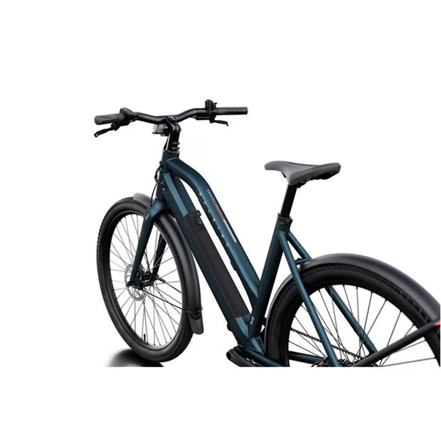ONE - Low Step - Smart Electric Bike image 6