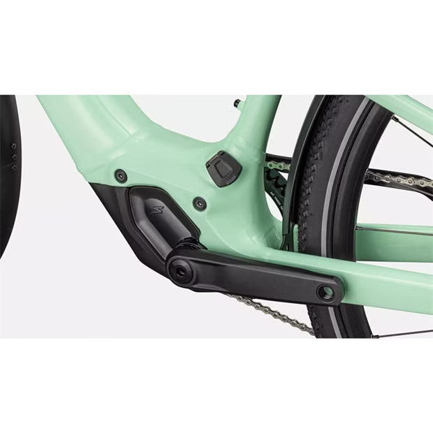 Turbo Vado SL 2 4.0 Eq 2026 Electric Hybrid Bike image 5